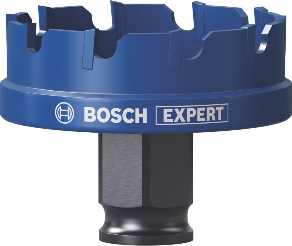 Image of Bosch Expert Steel Holesaw 51mm 