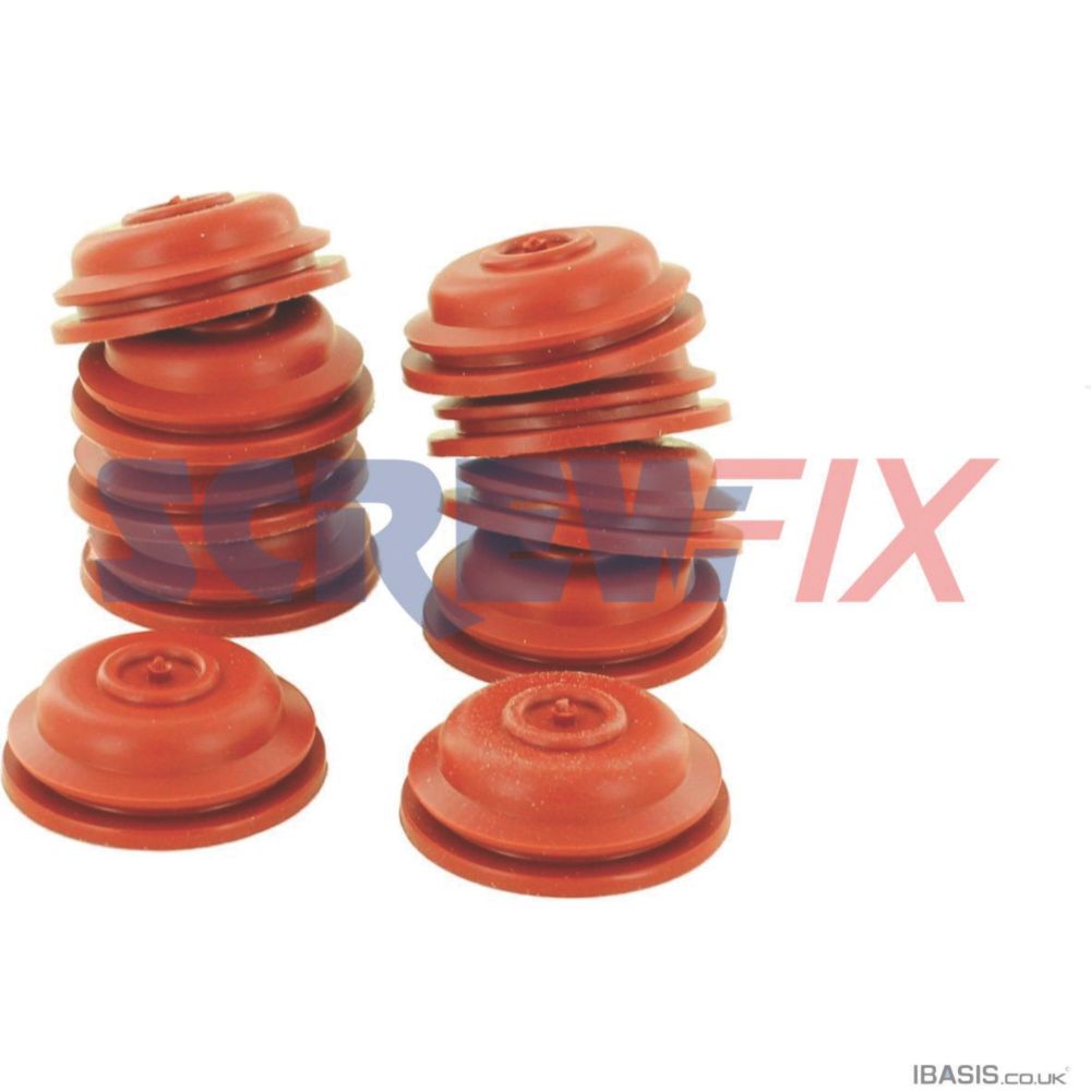 Image of Vaillant 509121 Gasket 10 Pack 