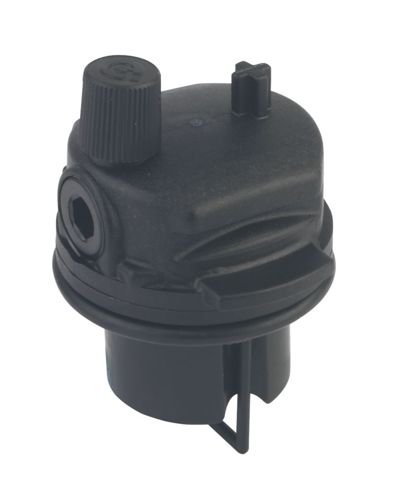 Image of Worcester Bosch 87161064450 Air Vent Valve 