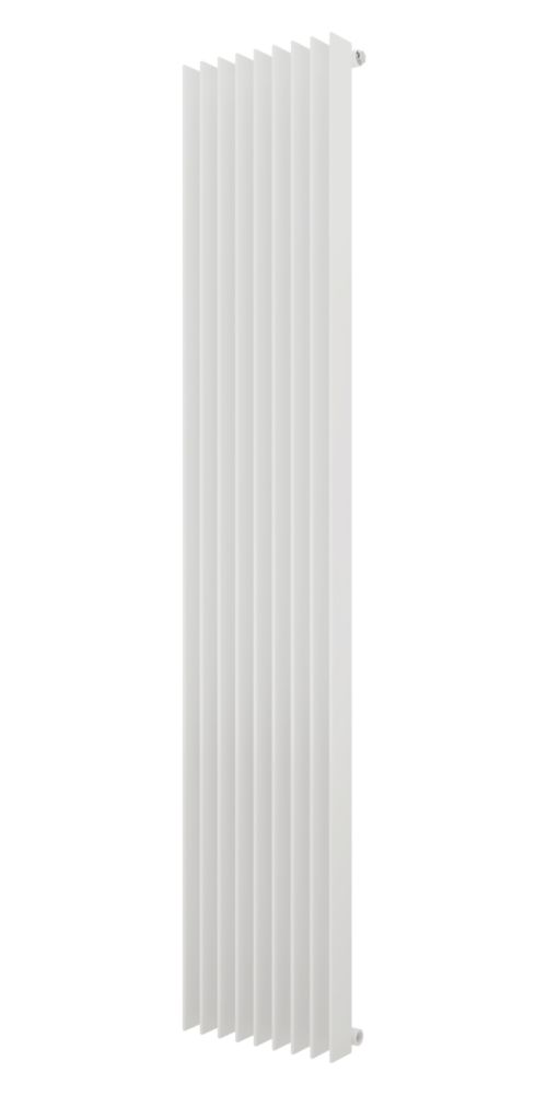 Image of Ximax Atlantic Designer Radiator 1800mm x 340mm White 3573BTU 