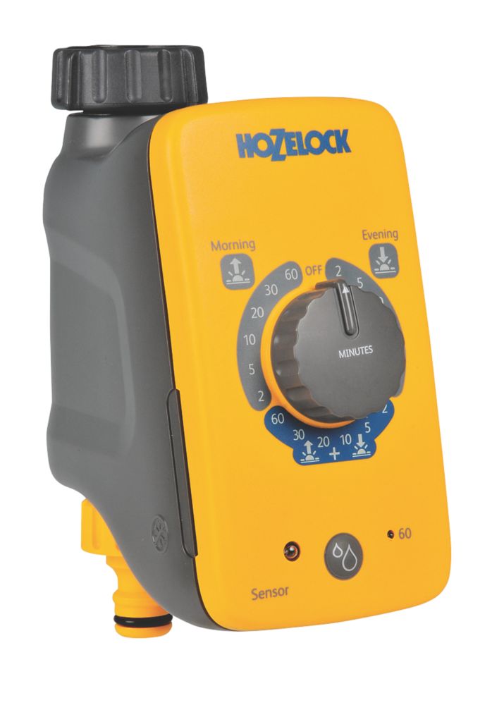 Image of Hozelock Watering Sensor Controller 
