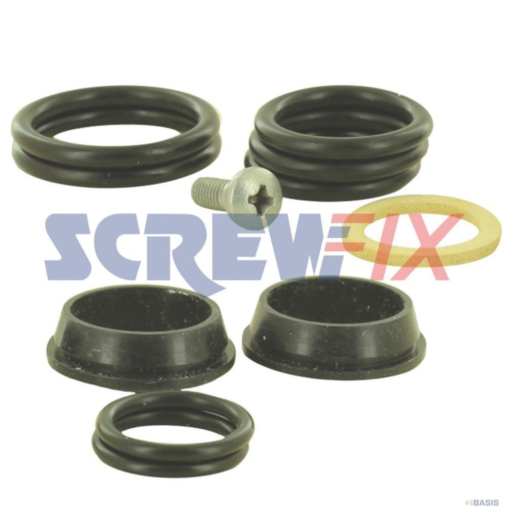 Image of Ideal Heating 176046 PIPEWORK SEAL AND GASKET KIT 