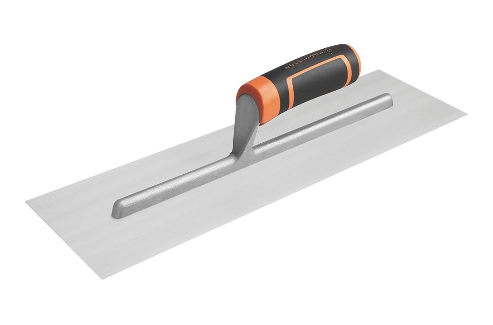 Image of Magnusson Plastering Trowel 16" x 4 3/4" 