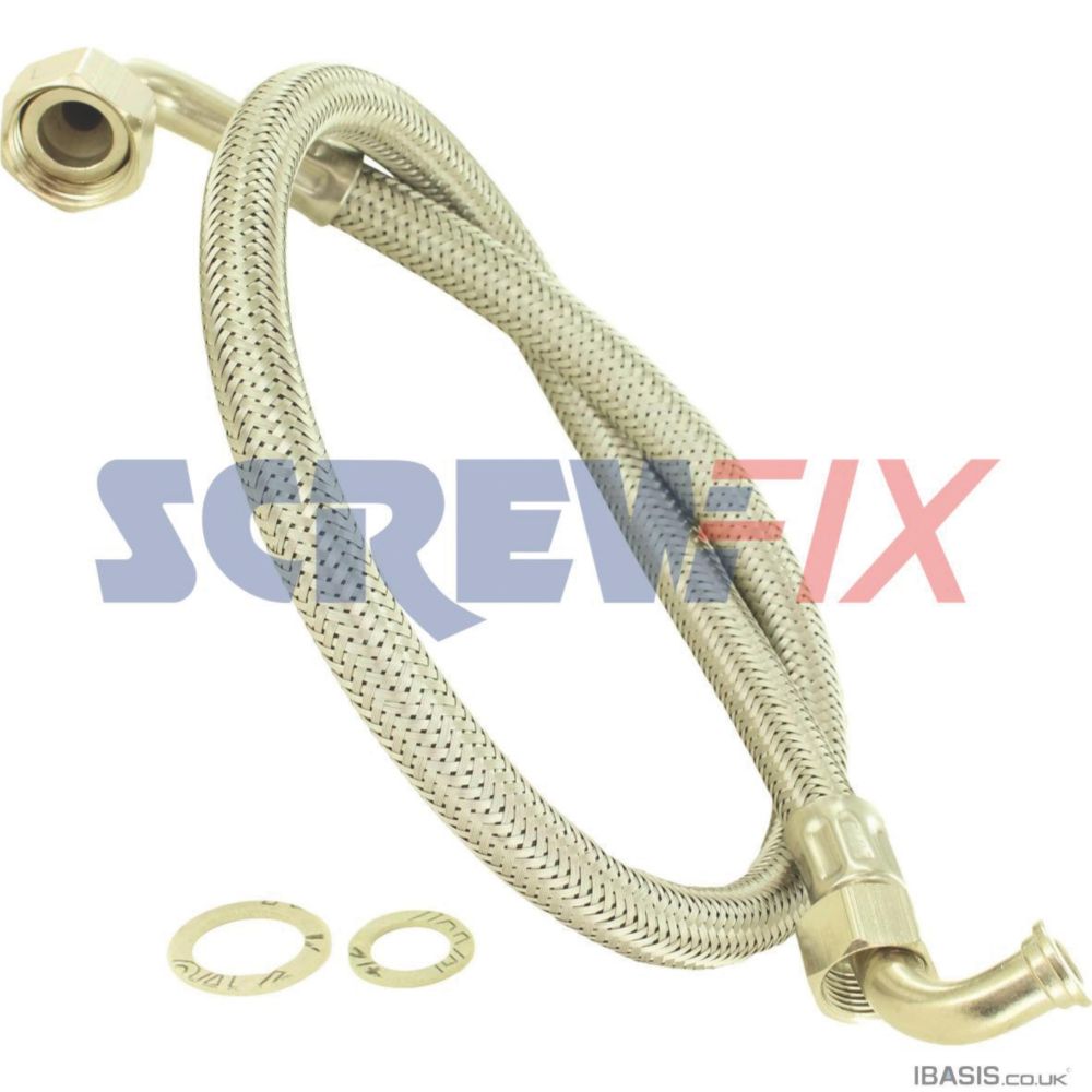 Image of Worcester Bosch 87161124260 Flexible Hose 