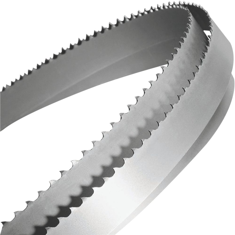 Image of Starrett Duratec SFB Bandsaw Blade 14tpi 93Â¼ x Â¼" 