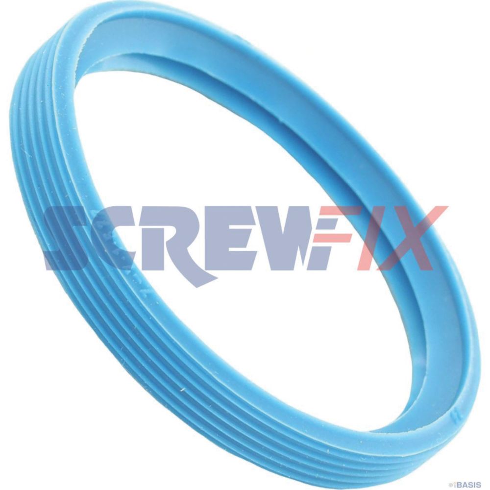 Image of Ideal Heating 176570 SILICON SEAL 60MM BLUE 