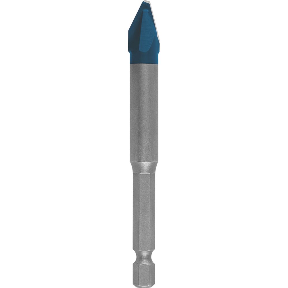 Image of Bosch Expert HEX-9 HardCeramic Tile Drill Bit 10mm 