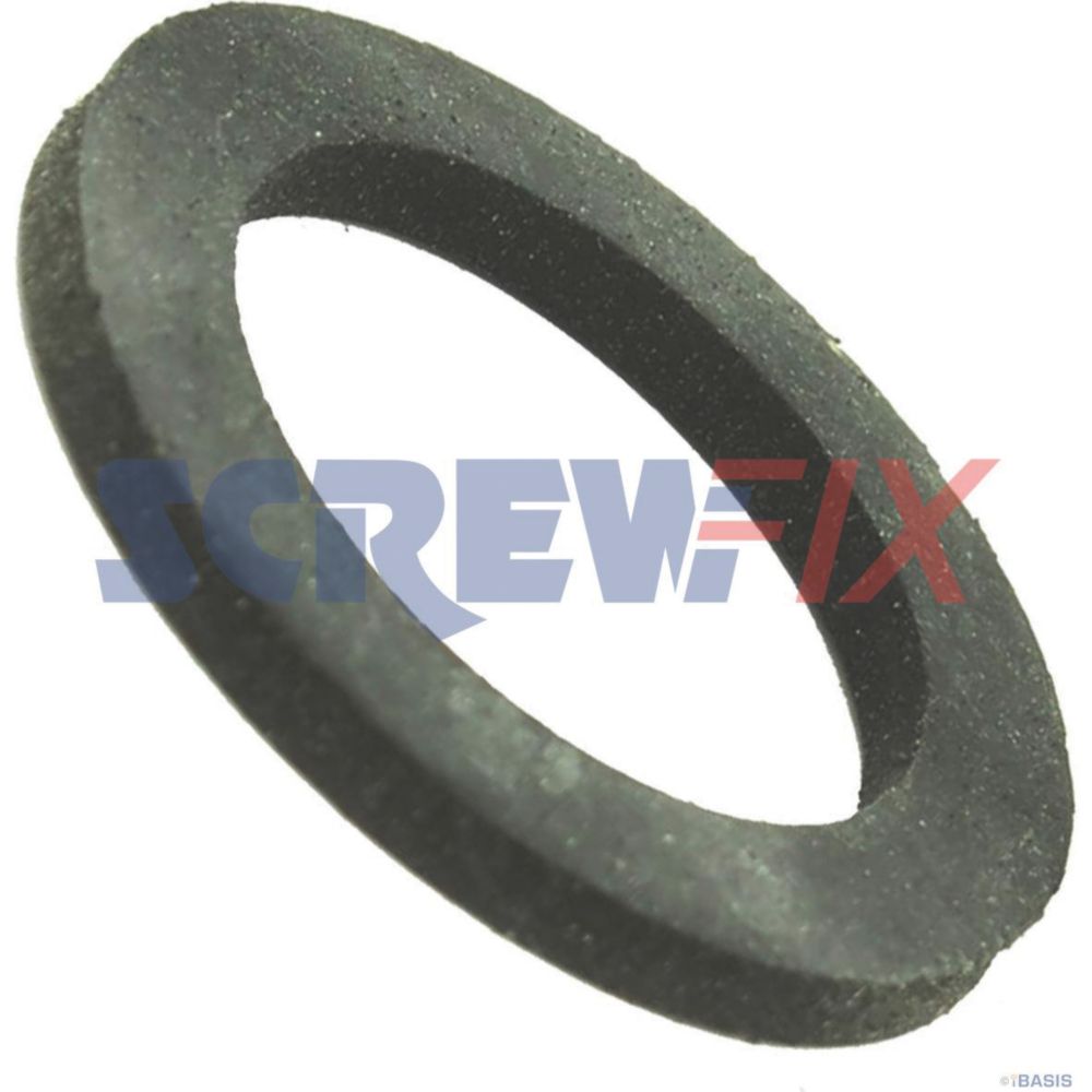 Image of Baxi 5106083 SEALING WASHER NBR 80 3/8 BSP 