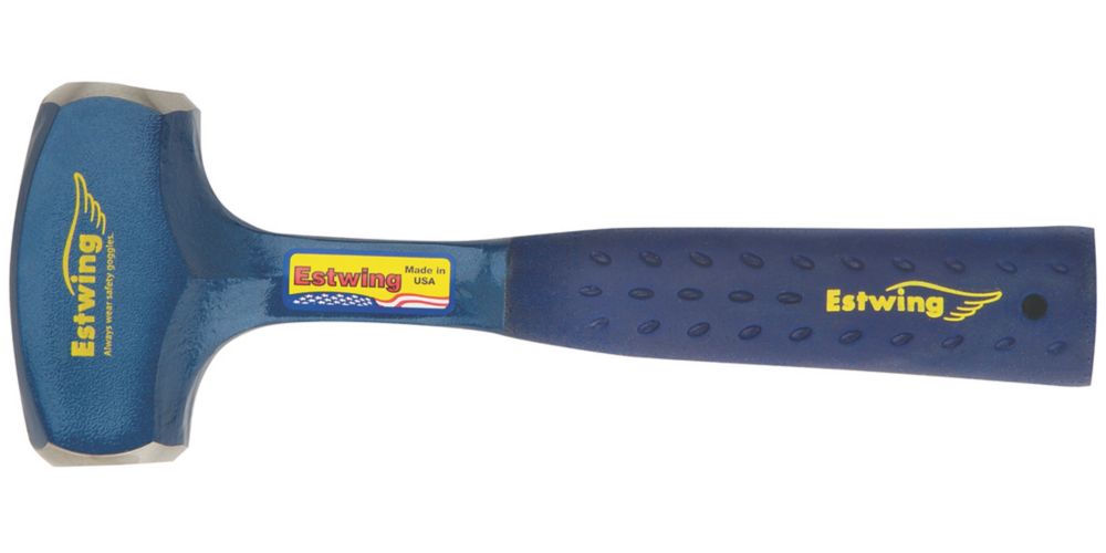 Image of Estwing Drilling Hammer 4lb 