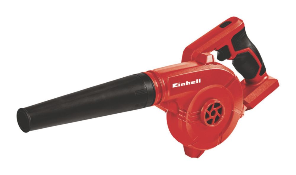 Image of Einhell TE-CB 18/180 Li-Solo 18V Li-Ion Power X-Change Cordless Blower - Bare 