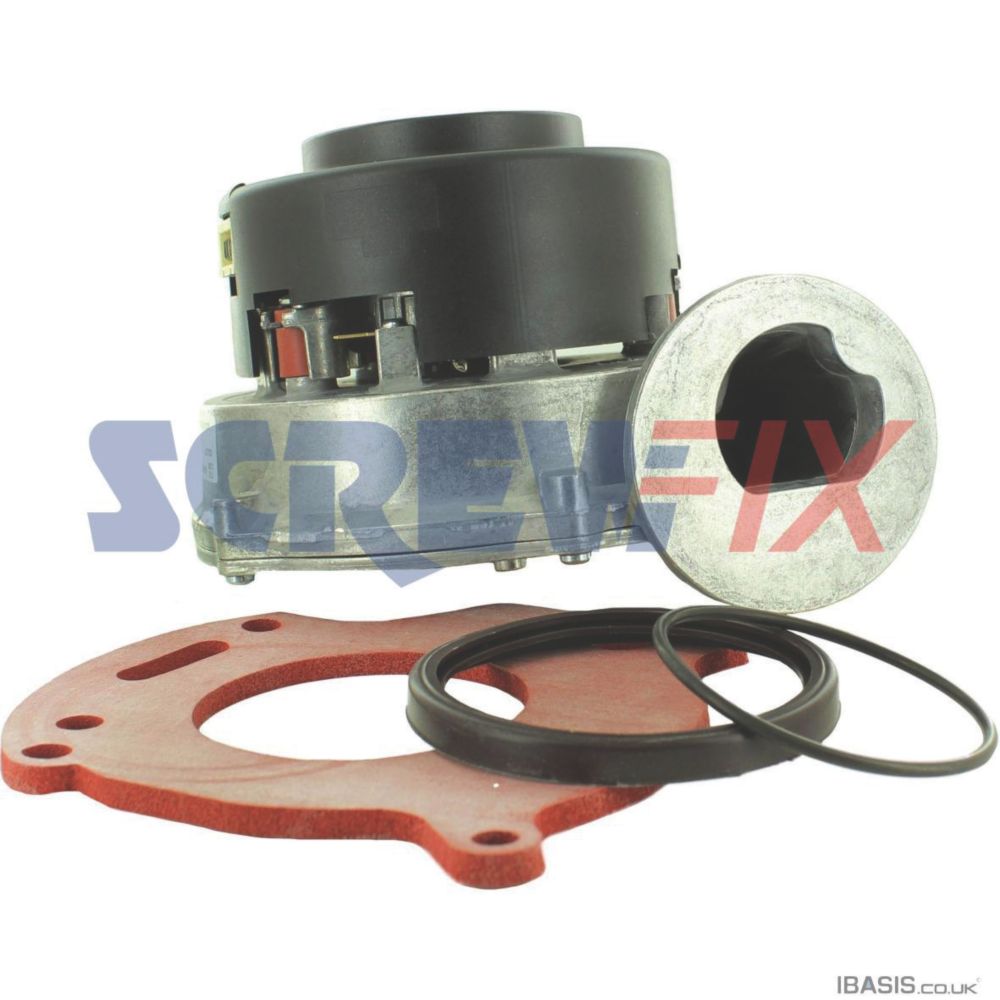 Image of Worcester Bosch 87161160670 Fan 