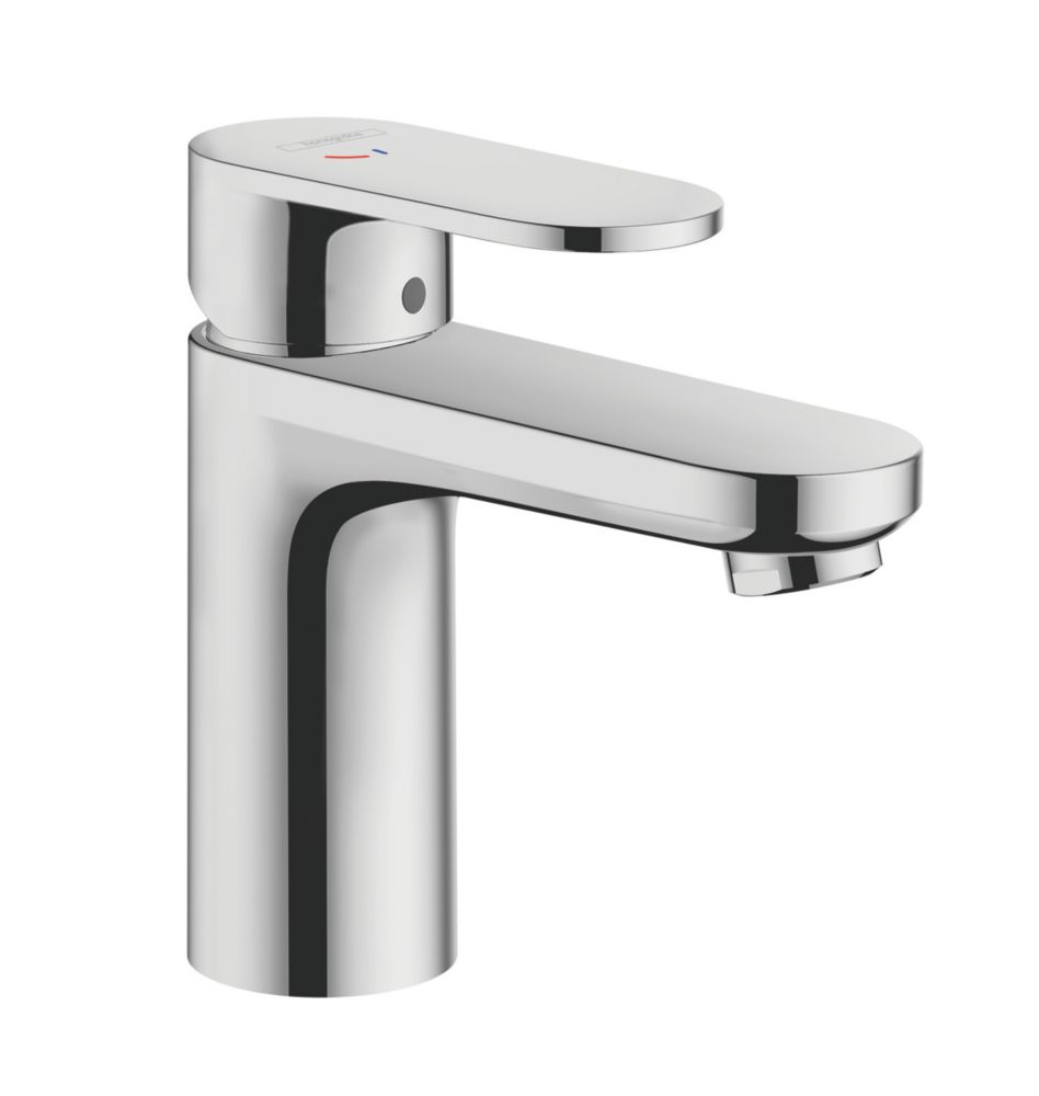 Image of Hansgrohe Vernis Blend 70 Basin Mixer Chrome 