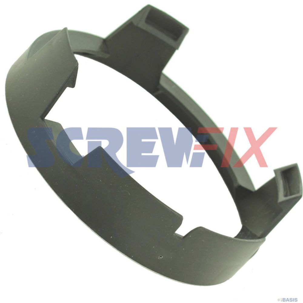 Image of Worcester Bosch 7101402 REDUCING RING 