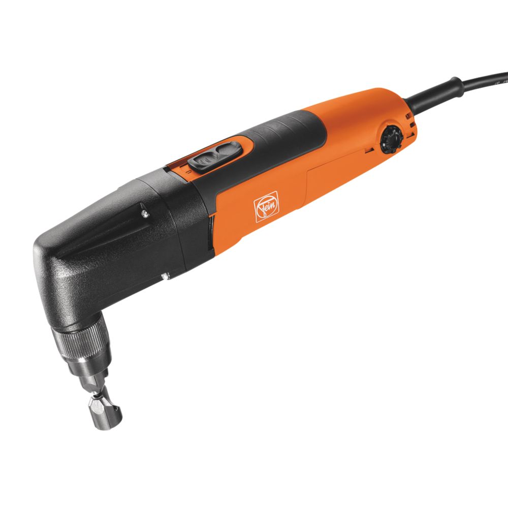 Image of Fein BLK 1.6E 350W Electric Nibbler 230V 