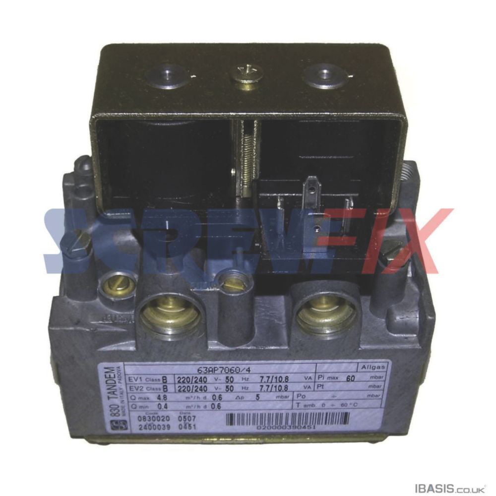 Image of Glow-Worm 800442 G/Wgassect-Sittandsemngsit0830020Useif/Sit/Valfit 