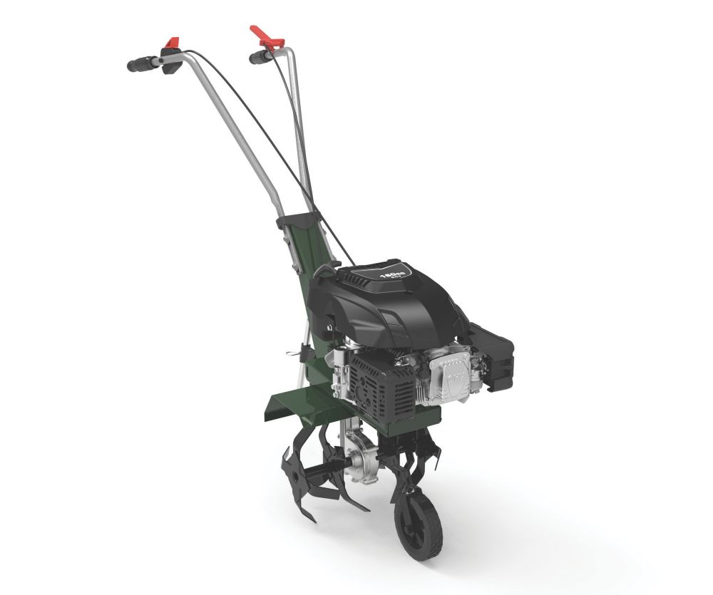 Image of Webb WEPT360MM 36cm 161cc Petrol Tiller 