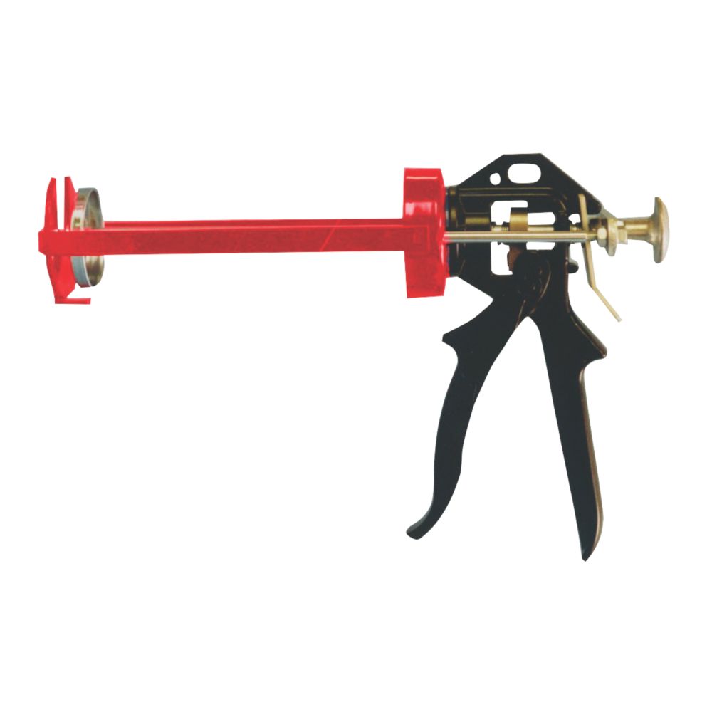 Image of Fischer Resin Dispenser Gun 380-410ml 