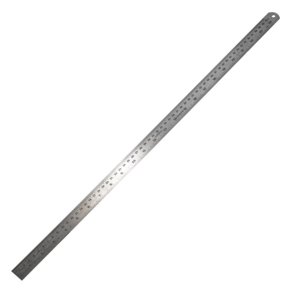 Image of Faithfull Ruler 24" 
