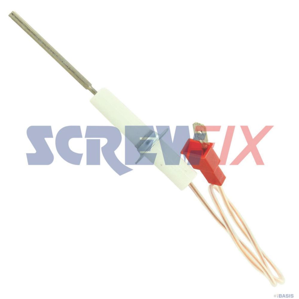 Image of Worcester Bosch 7100238 IONISATION ELECTRODE 