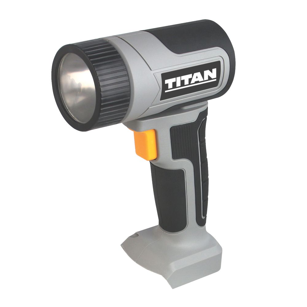 Image of Titan TTI913TOR 18V Li-Ion TXP Cordless Torch - Bare 