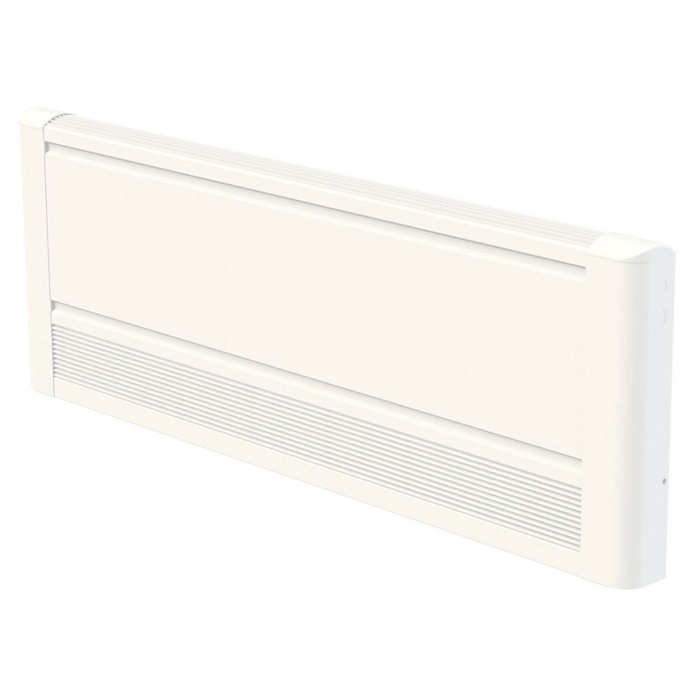 Image of Purmo Type 22 Double-Panel Double LST Convector Radiator 672mm x 1400mm White 2433BTU 
