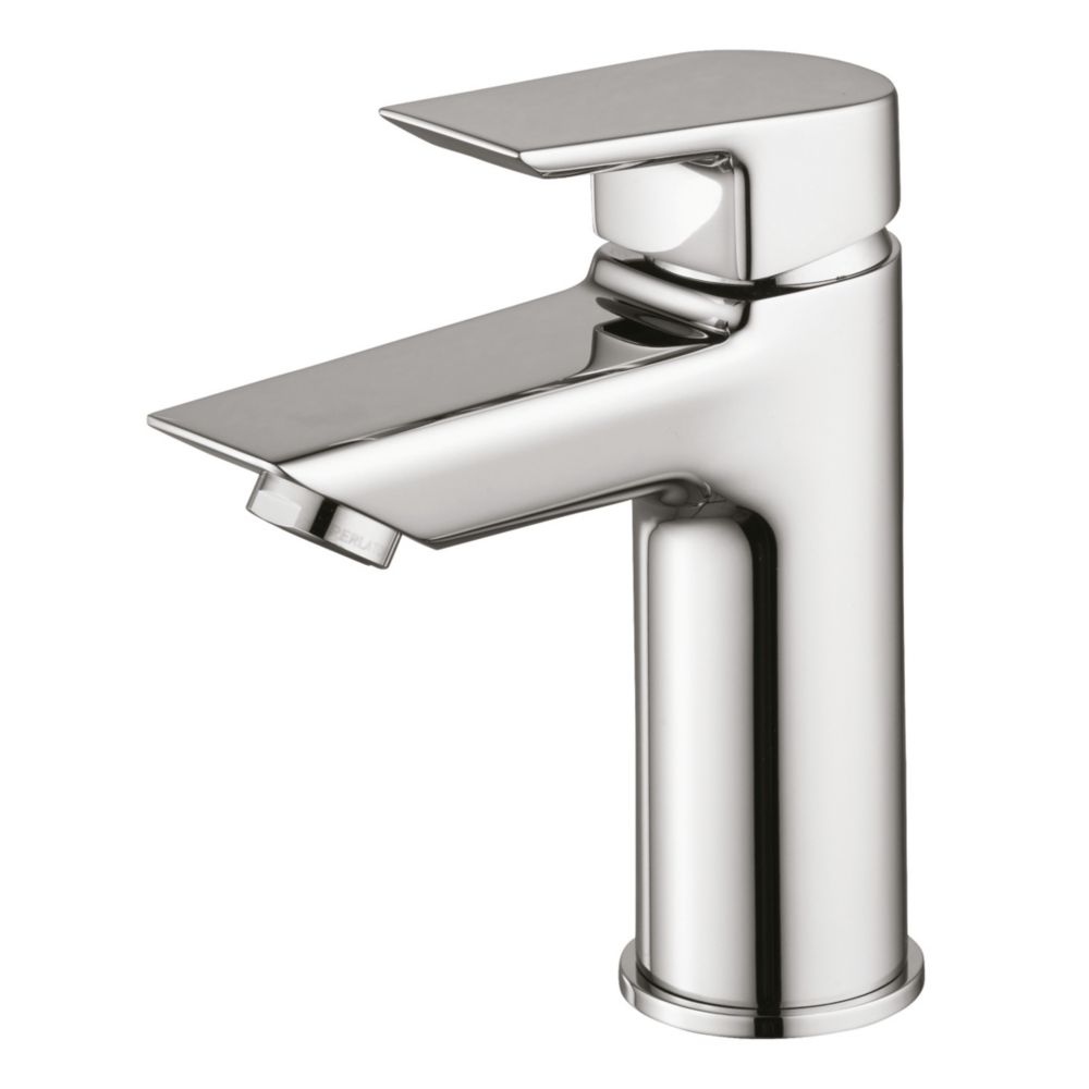 Image of Ideal Standard Tesi Basin Mono Mixer Tap Chrome 