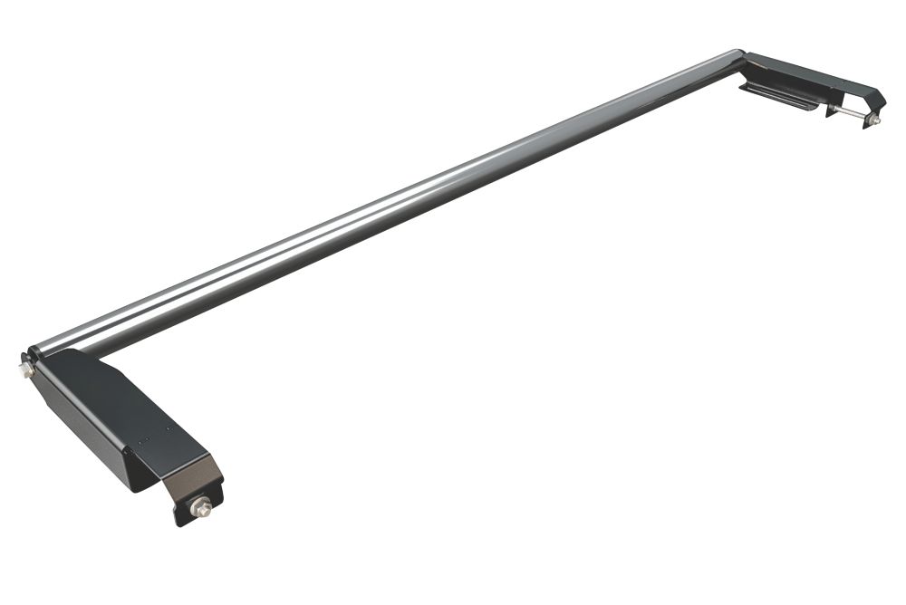 Image of Van Guard VGR-19 Volkswagen LT 1996 - 2006 Van Bar Roller Kit 1242mm 