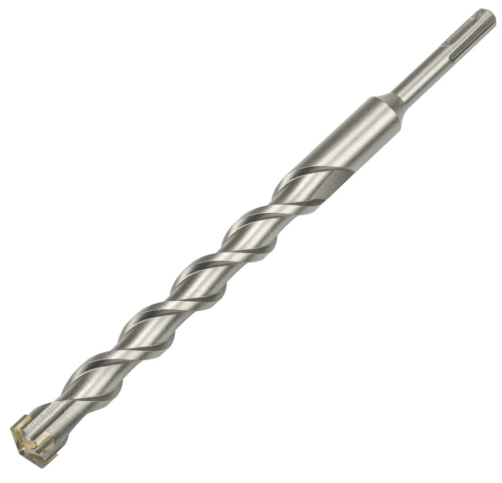 Image of Erbauer SDS Plus Shank Masonry Drill Bit 20mm x 260mm 