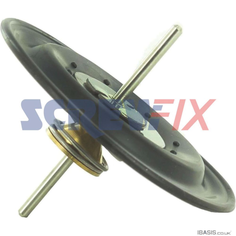 Image of Worcester Bosch 87161405530 Replacement Diaphragm Kit 