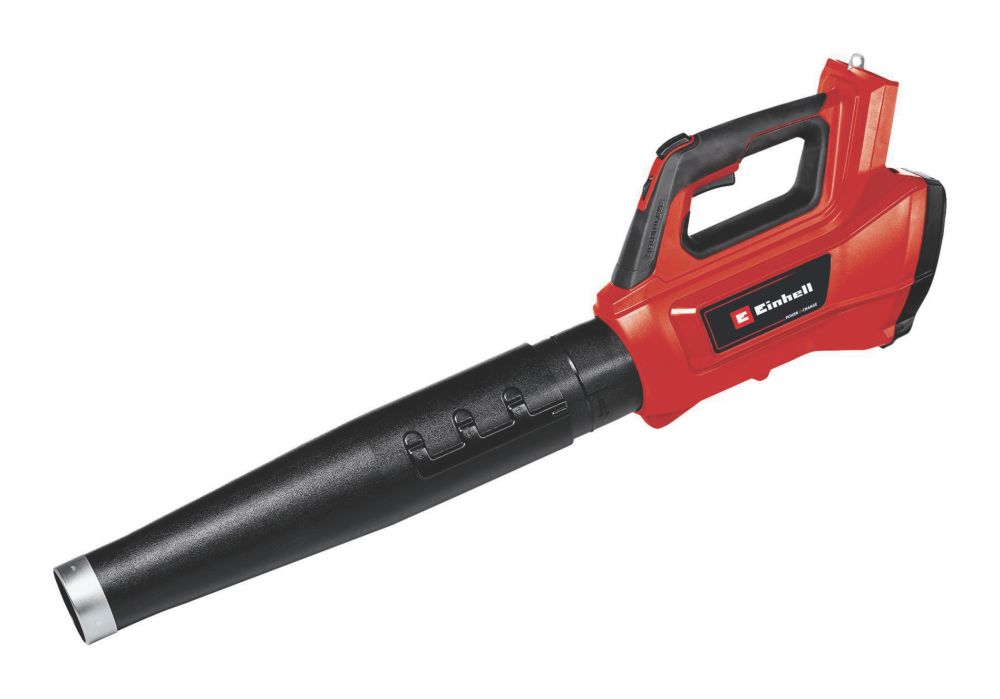 Image of Einhell GP-LB 36/210 Li E-Solo 36V Li-Ion Power X-Change Brushless Cordless Leaf Blower - Bare 