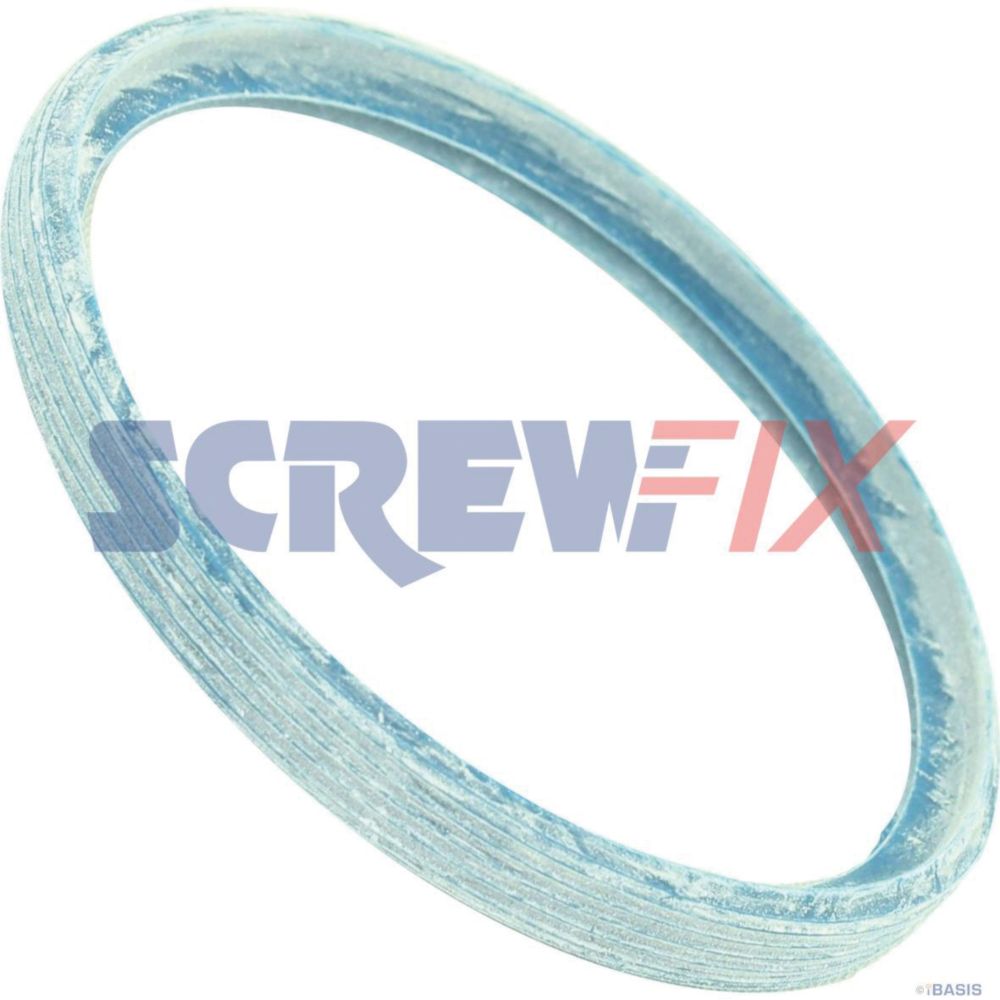 Image of Ideal Heating 176589 SILICON SEAL 80MM BLUE 