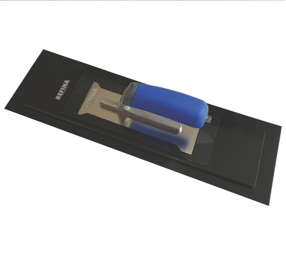 Image of Refina Plaziflex Trowel 18" x 5 1/2" 
