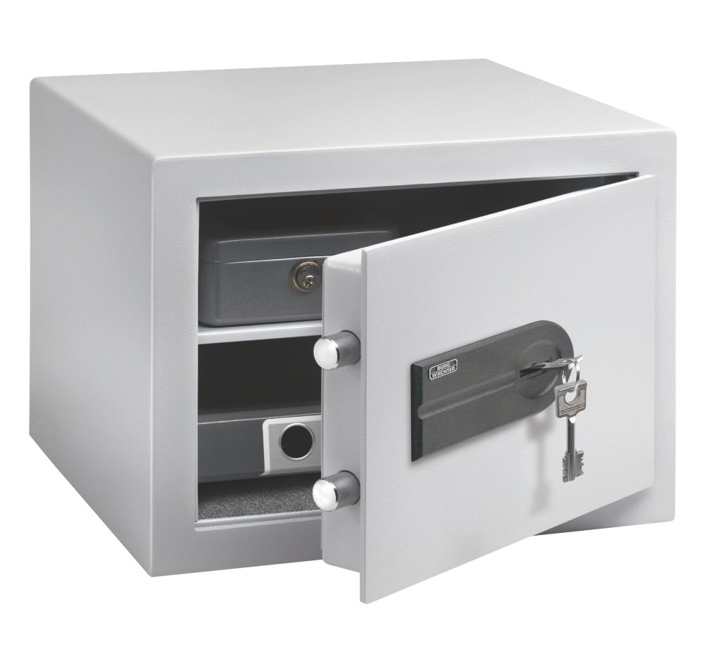 Image of Burg-Wachter CityLine Key Safe 20.6Ltr 