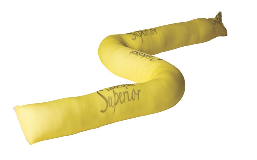 Image of Lubetech Superior Chemical Socks 1200mm 5 Pack 