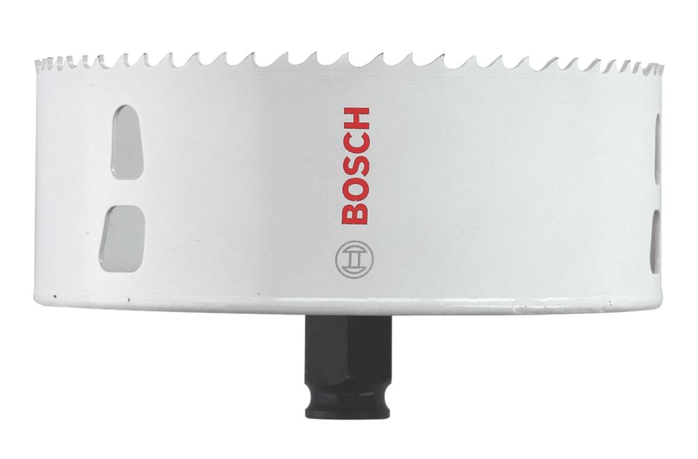 Image of Bosch Progressor for Multi-Material Holesaw 127mm 