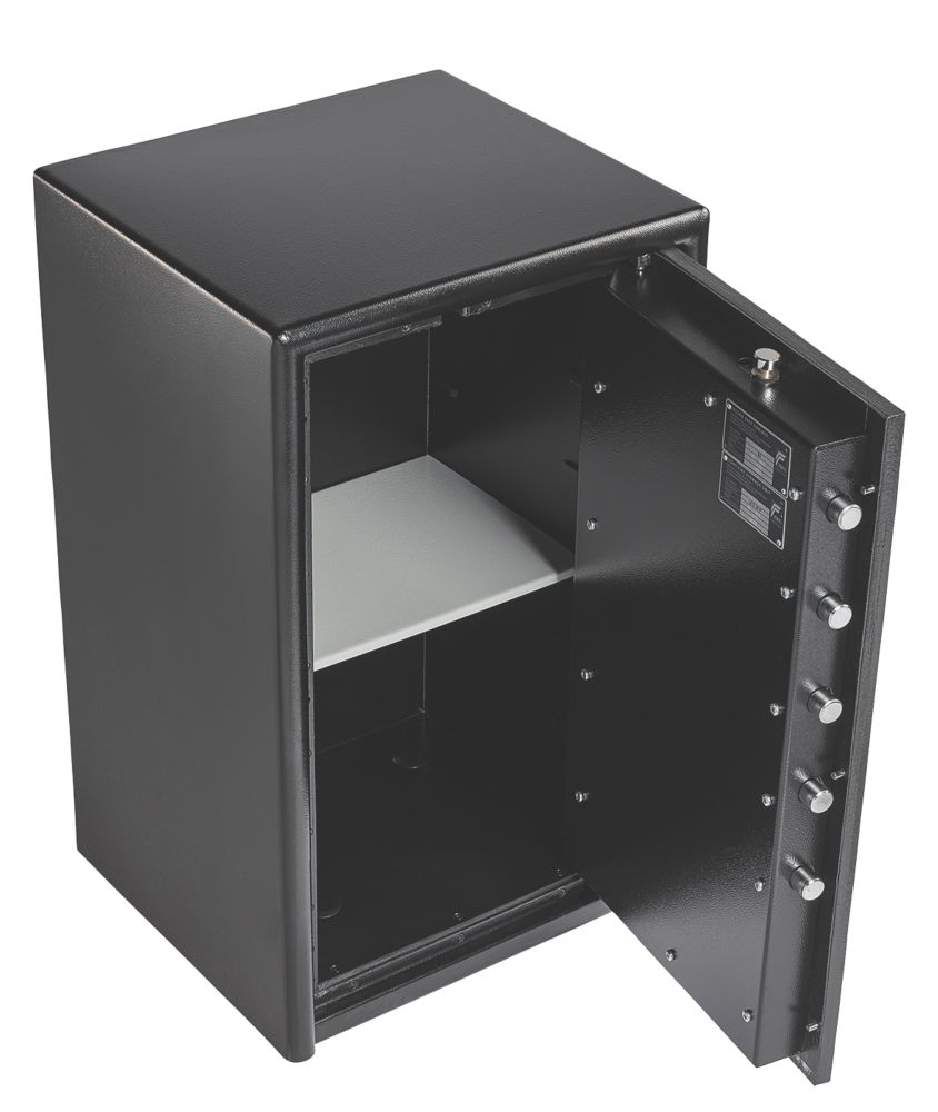 Image of Burg-Wachter CombiLine Key Safe 78Ltr 