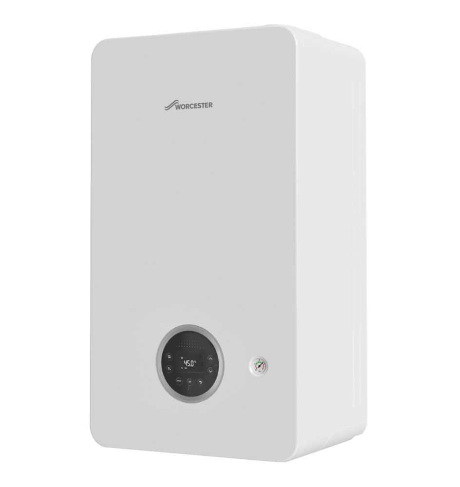 Image of Worcester Bosch Greenstar 2000 LPG Combi Boiler 