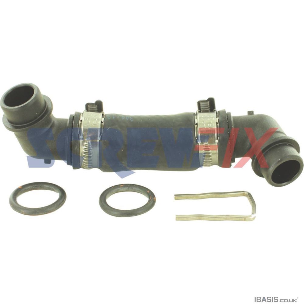 Image of Glow-Worm 0020020749 Flow Pipe 