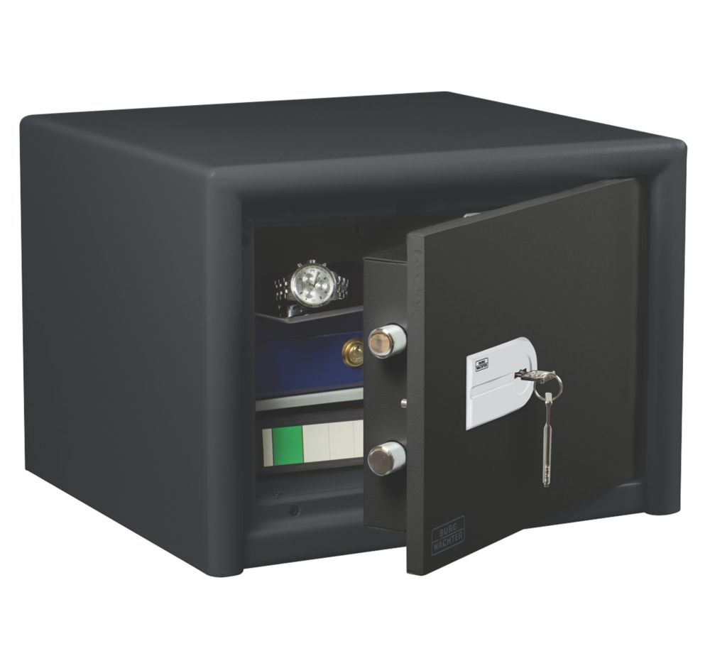 Image of Burg-Wachter CombiLine Key Safe 27Ltr 