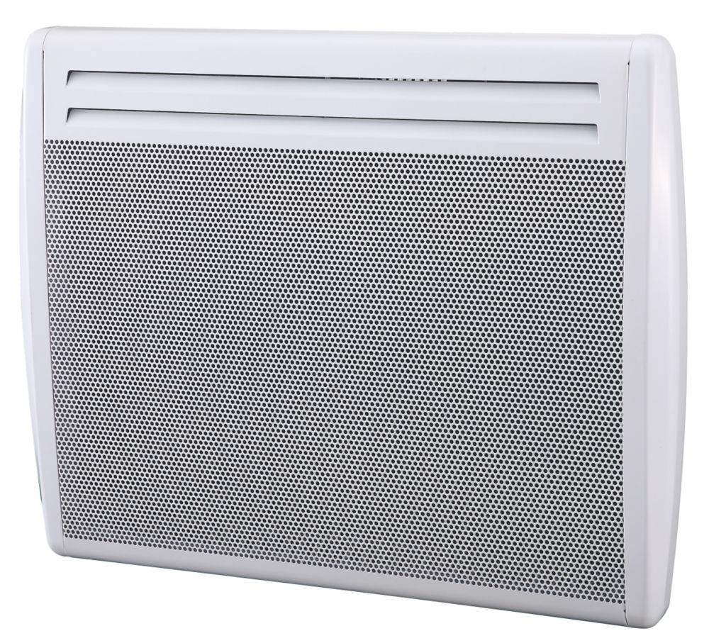 Image of Wall-Mounted Panel Heater 1000W 