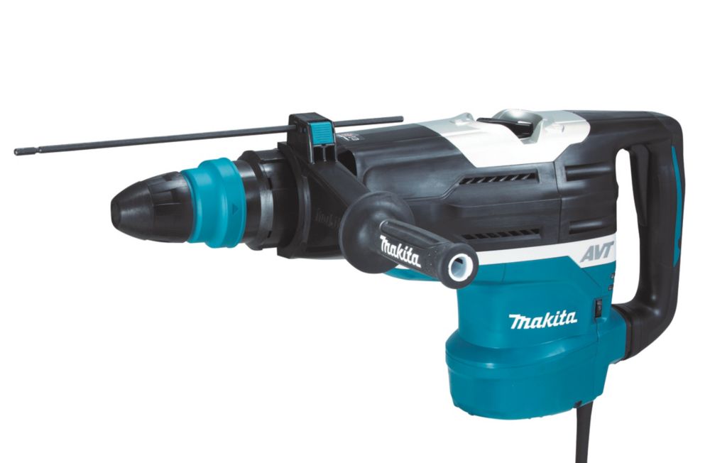 Image of Makita HR5212C 11.9kg Electric SDS Max Drill 240V 