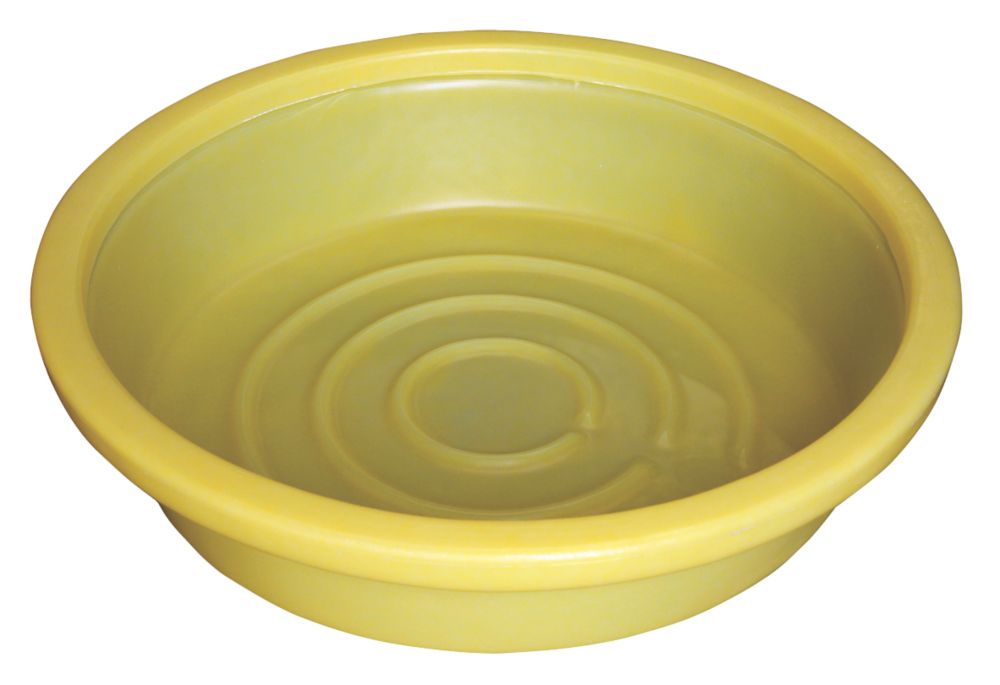 Image of BT50 50Ltr Drip Tray 870mm x 870mm x 190mm 