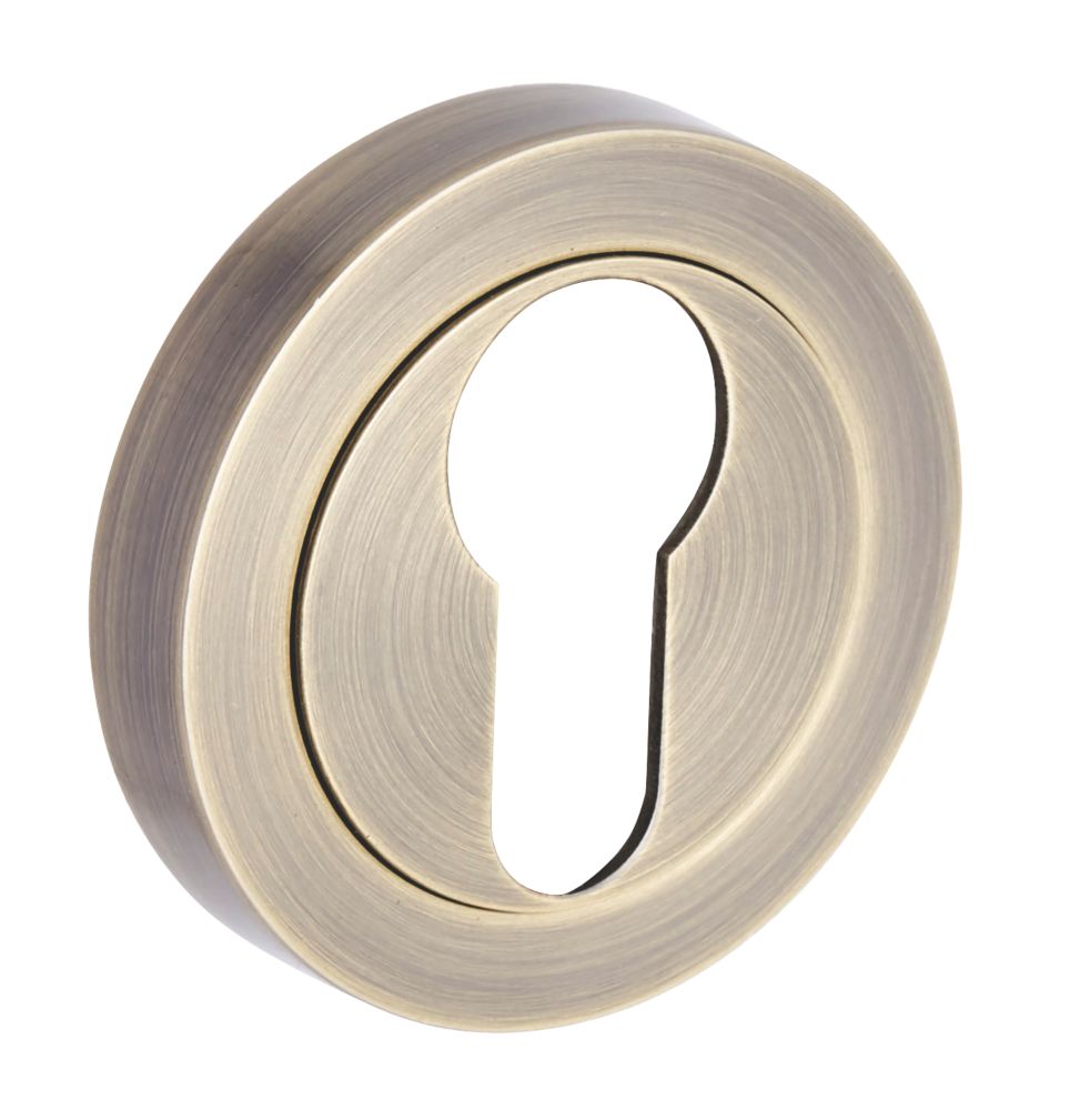 Image of Smith & Locke Euro Escutcheon 