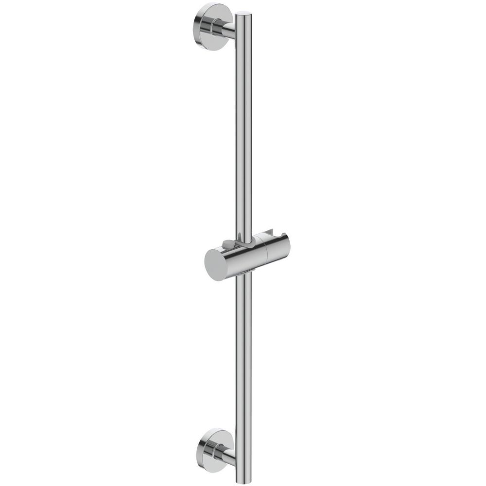 Image of Ideal Standard Idealrain Slide Rail Chrome 609mm 