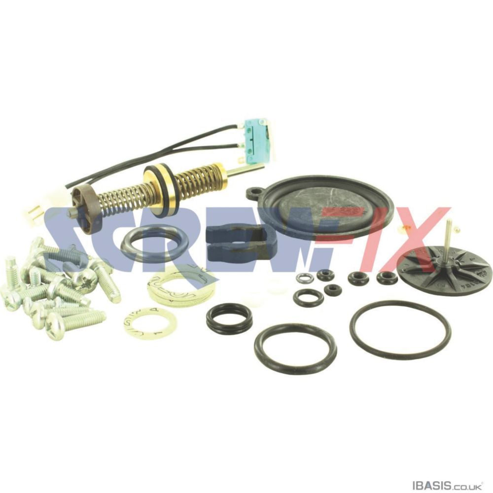 Image of Vaillant 140352 Repair Kit 