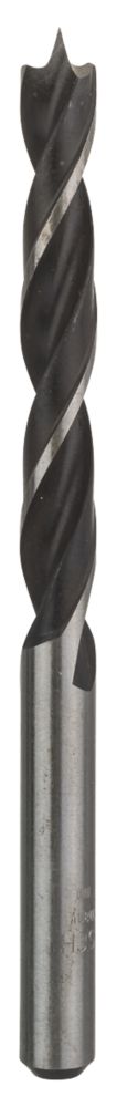 Image of Bosch Brad Point Wood Drill Bit 9mm x 70mm 