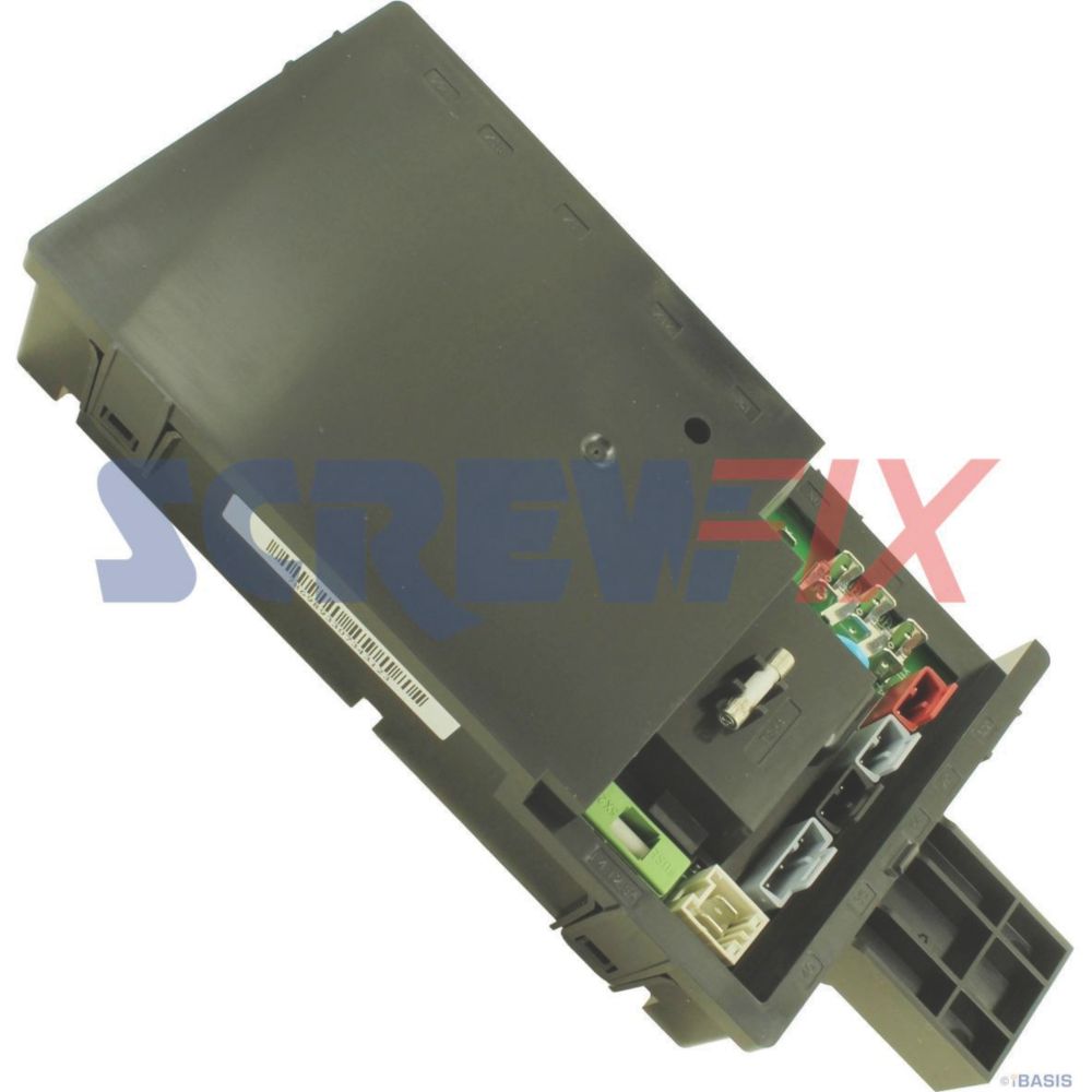 Image of Viessmann 7869893 Main PCB VBC115-A10.008 