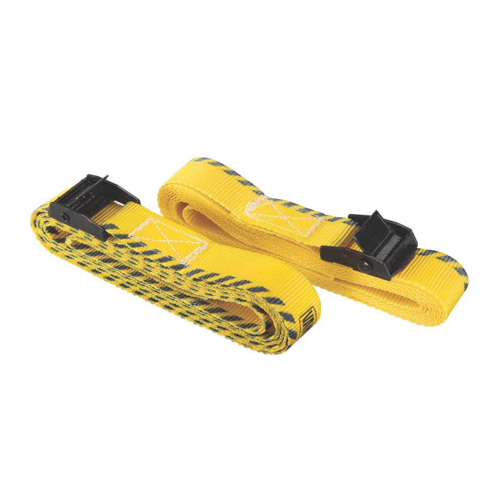 Image of Van Vault Endless Strap 3.2m x 25mm 2 Pack 