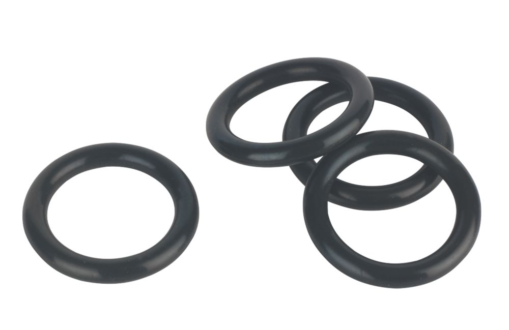 Image of Ideal Heating 174898 Fugas D0205 PL Heat Exchanger O-Ring 4 Pack 