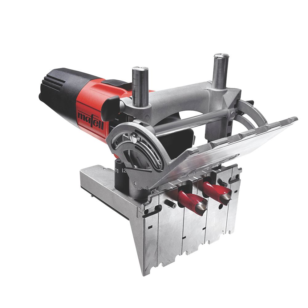 Image of Mafell DD40P 1000W Electric DuoDoweler 230V 